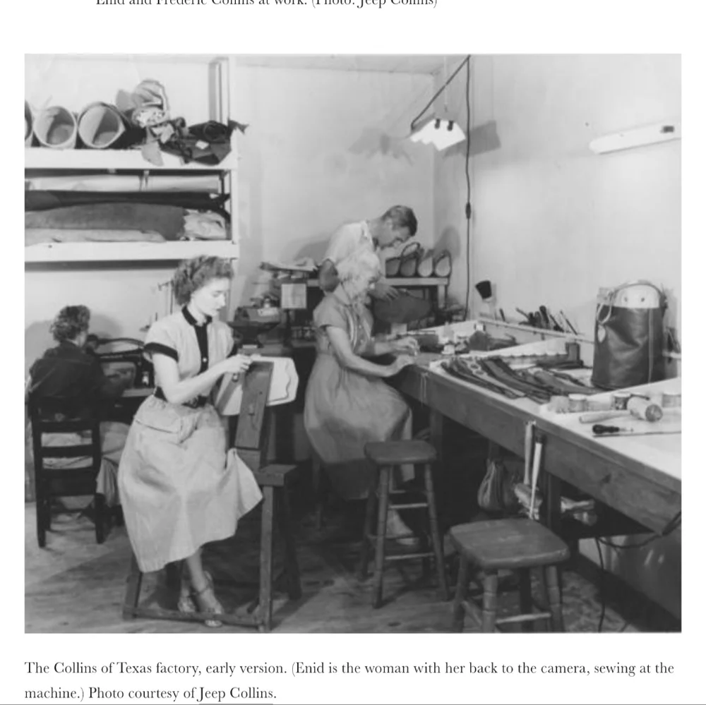 RARE.Near Mint Enid Collins of Texas  Gltterbugs Tote 1966 NWOT. Free Shipping - Picture 12 of 12